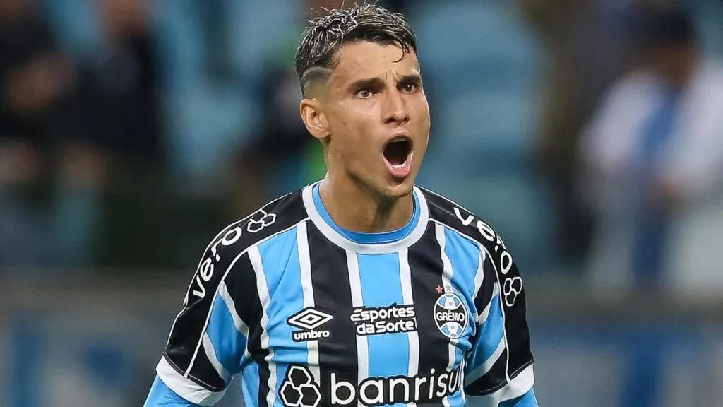 Ferreira não deve ficar no Grêmio