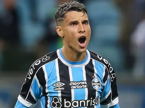 Grêmio decide o futuro de Ferreira e possível troca com rival agita Porto Alegre
