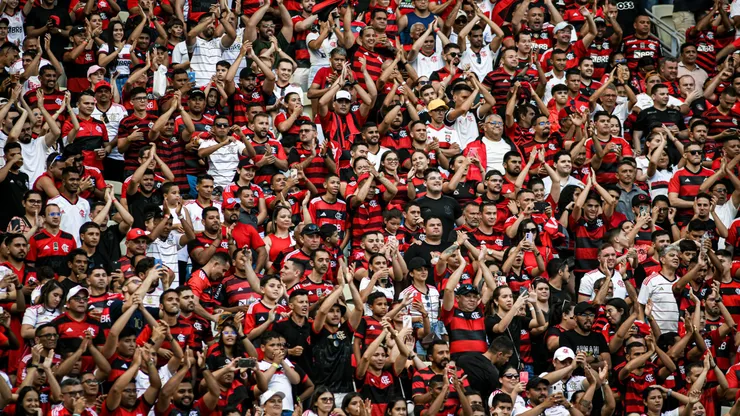 Brasileiro 2023 - Kely Pereira/AGIF