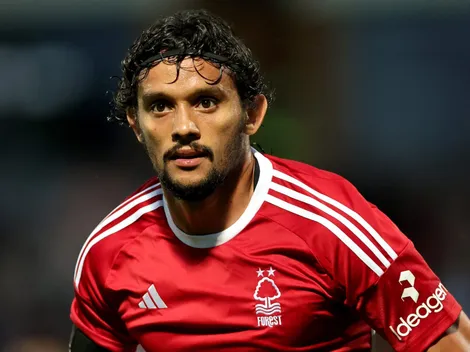 Inter CONTATA Scarpa e duas chapas aprovam negócio para 2024