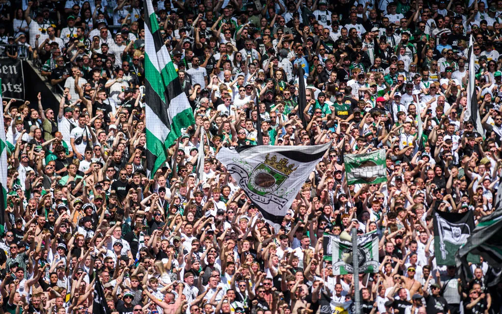 Neil Baynes/Getty Images