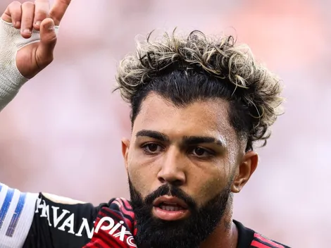 Corinthians quer vender Yuri Alberto e tentar a contratação de Gabigol, diz Neto