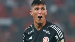 Sérgio Rochet concedeu entrevista e desabafou sobre problema - Foto: Luiz Erbes/AGIF