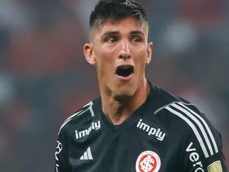 Sérgio Rochet é fundamental em recuperação de uruguaio que estava com depressão