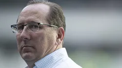 John Textor decidiu por ação drástica e anunciou demissão na reta final do Brasileiro - Foto: Jorge Rodrigues/AGIF