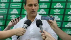 Foto: Liamara Polli/AGIF