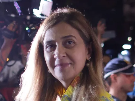R$ 30 MILHÕES! Leila Pereira fechado acordo no Palmeiras