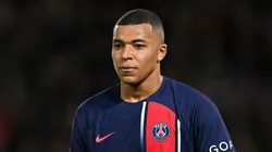 Mbappé segue na mira do Real Madrid. Foto: David Ramos/Getty Images