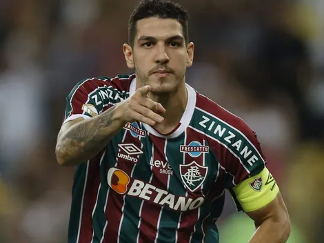 Flu 'esquece' Nino e acerta com zagueiro de R$ 335 mil de salário