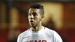 Souza, meia ex-Vasco Foto: Miguel Schincariol/Getty Images)