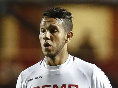 OFICIAL, acabou de sair: Souza no Vasco tem decisão quente da 777