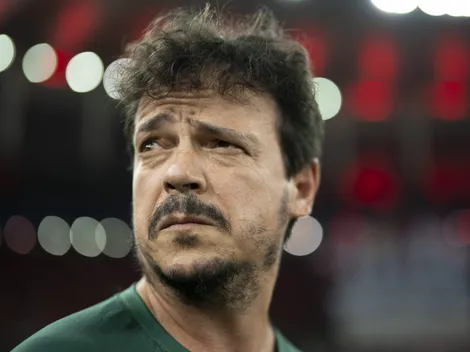 Diniz toma decisão que impacta futuro do Santos no Brasileiro