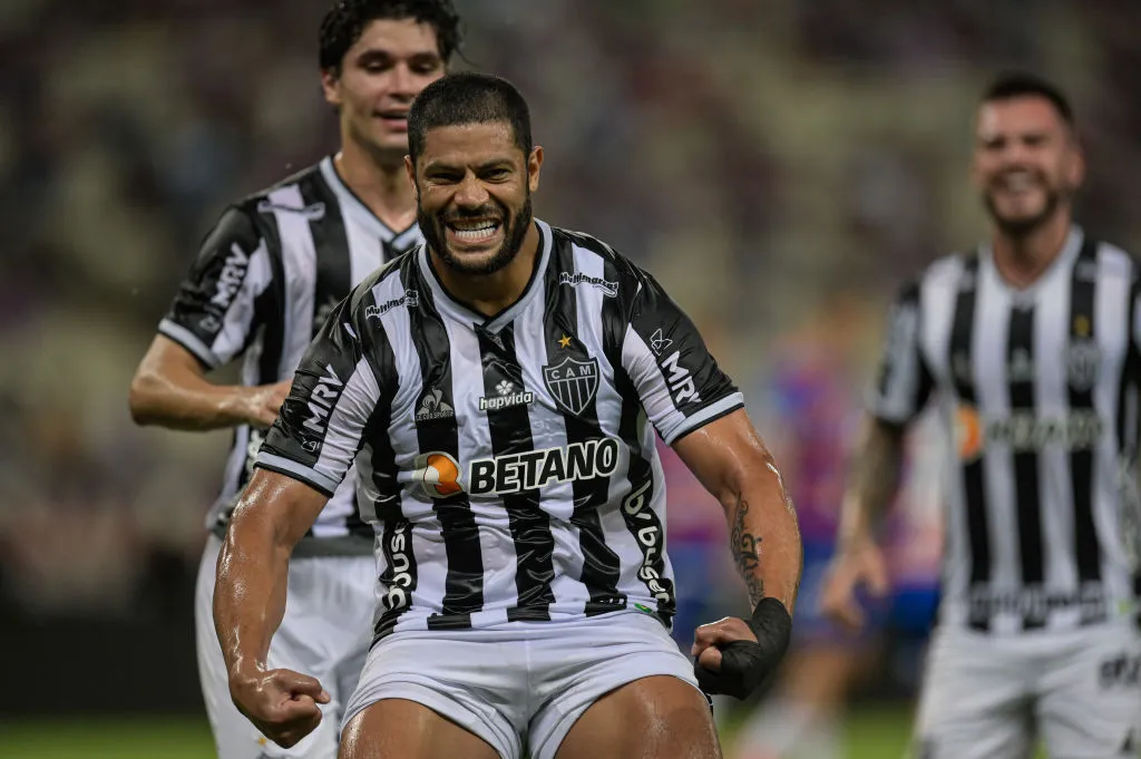 Pedro Vilela/Getty Images