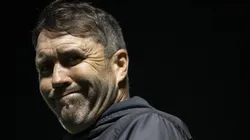 Camisa 10 do Atlético-MG foi sincero sobre o ex-técnico - Foto: Jorge Rodrigues/AGIF