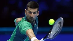 Djokovic busca se classificar à semifinal do Finals