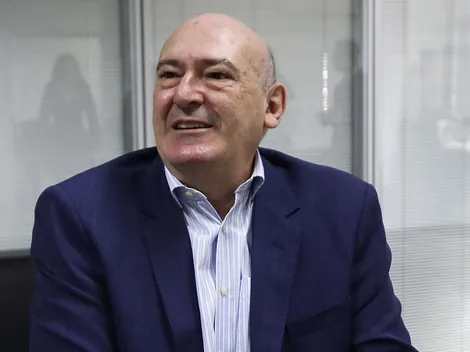 R$ 1,3 bilhão: Rueda fica FELIZ com negócio de outro mundo revelado que vai salvar o Santos