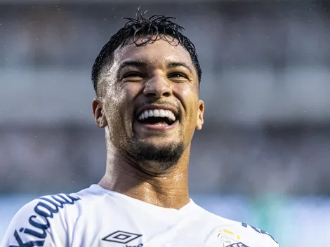 Marcos Leonardo ouve Bayern de Munique e de empresário do atacante é descoberta por Santos