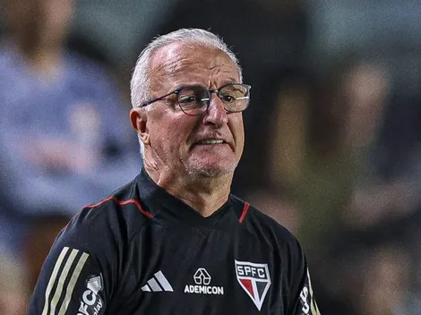 Anda mal das pernas: Faz um ano que o São Paulo não vence como visitante