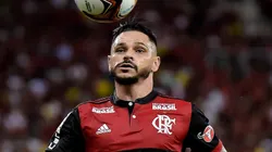 Foto: Thiago Ribeiro/AGIF - Pará processa o Flamengo