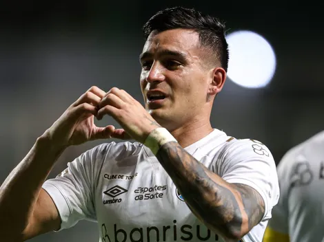 Calendário do Grêmio terá muita folga e muito treino para enfrentar o Atlético-MG; Entenda