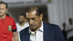 Foto: Jorge Rodrigues/AGIF - Ramón Díaz descobre notícia ruim