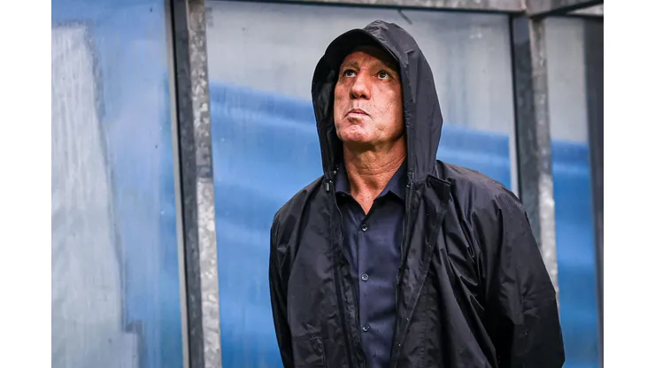 Bruno Uvini e +5; Renato Gaúcho tem seis opções para substituir Bruno Alves e Villasanti para próximo duelo do Grêmio no Brasileirão - Maxi Franzoi/AGIF