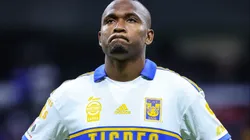 Samir, do Tigres, virou alvo do Vasco para 2025