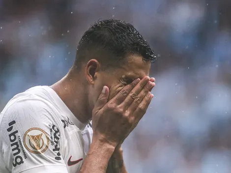 Veríssimo fala AO VIVO sobre arbitragem e polêmica contra o Corinthians no Brasileirão