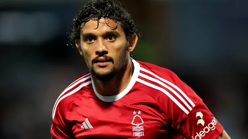 Scarpa está em baixa na Europa e pode retornar ao Brasil em 2024 - Foto: David Rogers/Getty Images