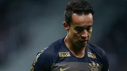 Jadson atuando pelo Corinthians. Alexandre Schneider/Getty Images)