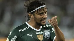 Gustavo Scarpa quer voltar ao Brasil e novo cenário em negociação chega ao Flamengo - Foto: Jorge Rodrigues/AGIF