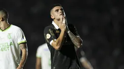 Foto: Jorge Rodrigues/AGIF