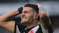 Foto: Ettore Chiereguini/AGIF - Vegetti do Vasco pode sofrer punição