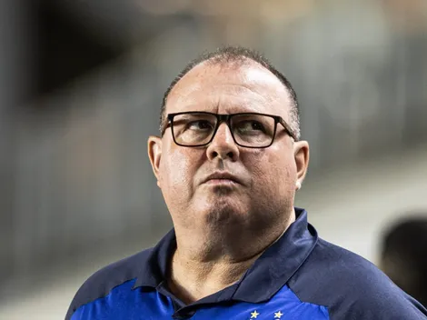 Torcida do Santos agradece a Marcelo Fernandes, mas quer outro treinador para 2024