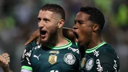 Foto: Cesar Greco/Palmeiras