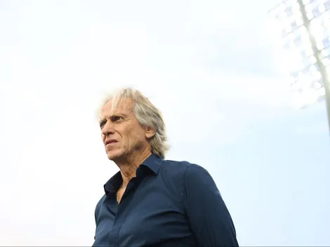 R$ 88 milhões o Flamengo decidiu quem ele vai vender para time de Jorge Jesus