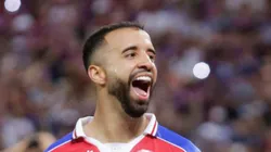 Caio Alexandre é especulado no Palmeiras. Foto: Lucas Emanuel/AGIF