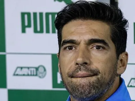 A combinação de resultados que o Palmeiras precisa para se tornar Campeão Brasileiro