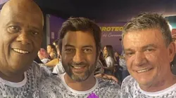 Grupo da situação do Corinthians quer a compra em definitivo de Lucas Veríssimo - Foto: Reprodução/Instagram