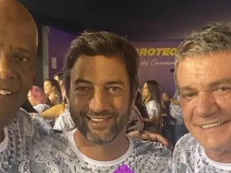 Situação no Corinthians DEFINE primeiro reforço para 2024