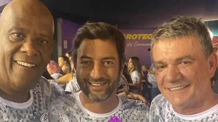 Grupo da situação do Corinthians quer a compra em definitivo de Lucas Veríssimo - Foto: Reprodução/Instagram