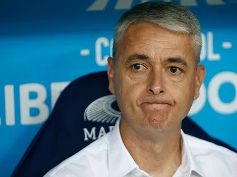 Muito além do que o futebol, Tiago terá que trabalhar o psicológico da equipe do Botafogo