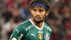 Scarpa esquenta a concorrência para voltar ao Brasil - Foto: Robson Mafra/AGIF