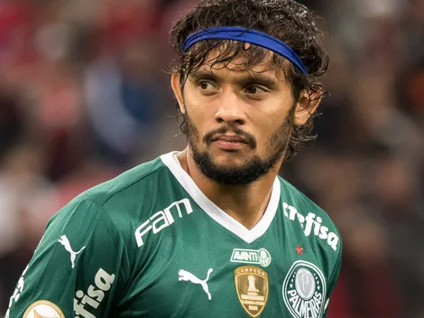 Nottingham crava preço de Scarpa e rival dá cartada para chapelar o Palmeiras