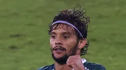 Scarpa pode voltar ao Brasil em 2024. (Photo by Buda Mendes/Getty Images)