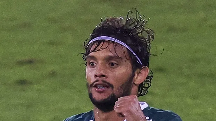 Scarpa pode voltar ao Brasil em 2024. (Photo by Buda Mendes/Getty Images)