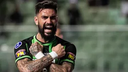 Alvo do Vasco, Gonzalo Mastriani tem contrato até o fim de 2025 no América-MG - Foto: Fernando Moreno/AGIF