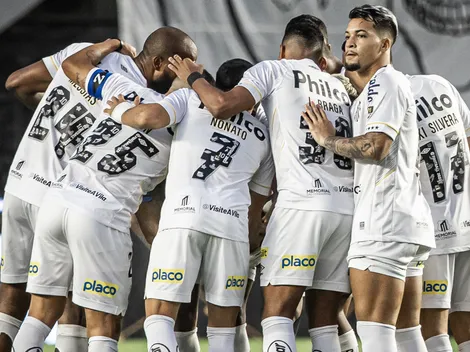Opinião da Torcida: Santos 'tira o pé' e comemora empate com o São Paulo