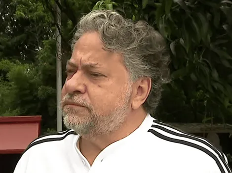 A paciência acabou, vai ser DISPENSADO se isso acontecer: Casares decide liberar defensor