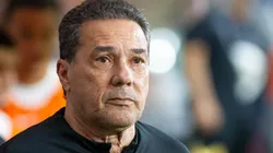 Vanderlei Luxemburgo, está livre no mercado - Foto: Fernando Moreno/AGIF